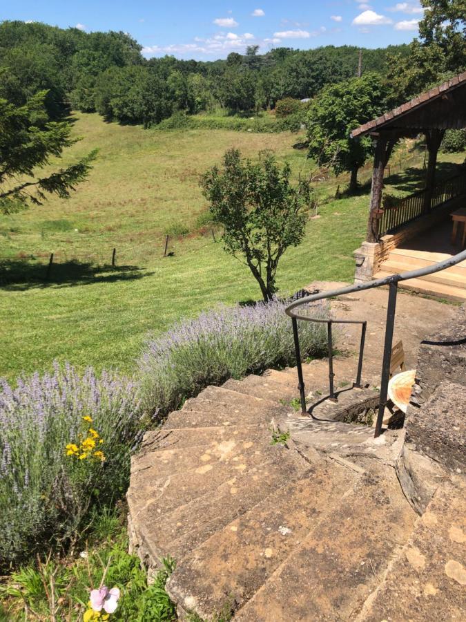La Ferme De La Truffe D Hotes Bed and breakfast