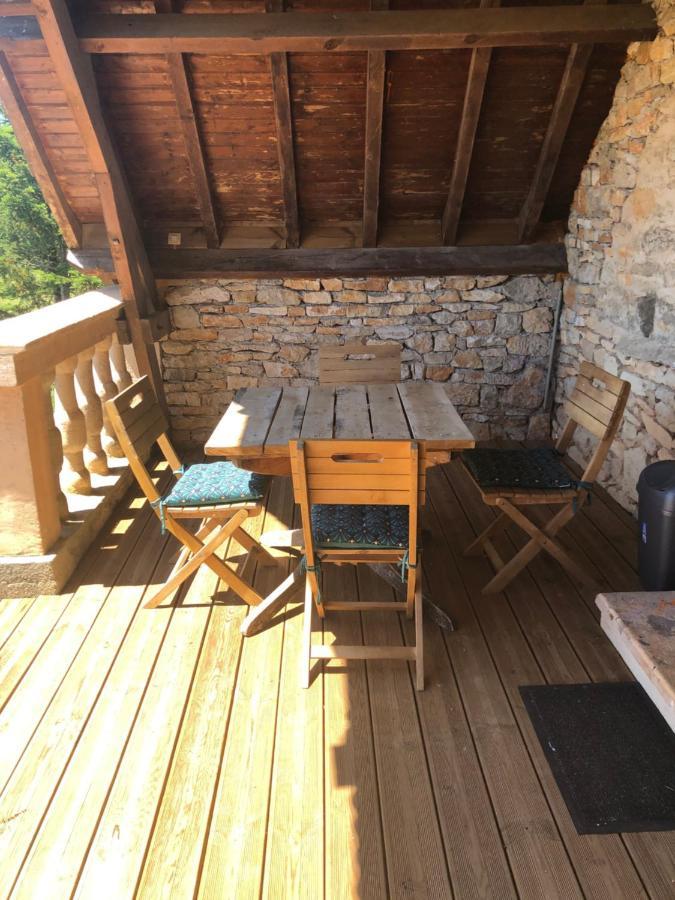 La Ferme De La Truffe D Hotes